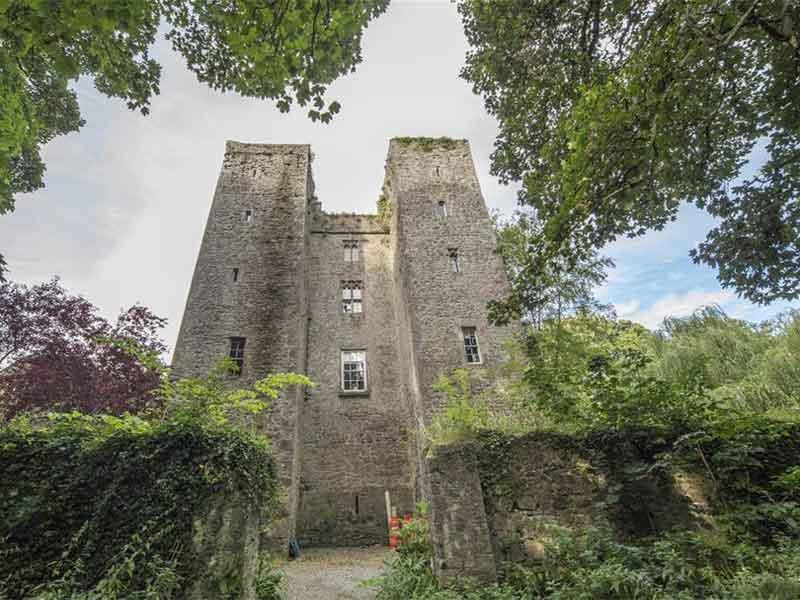 Ireland